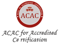 ACAC logo