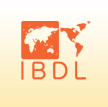 ibdl logo