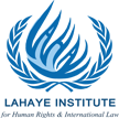 LAHAYE Logo