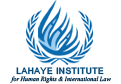 lahaye logo