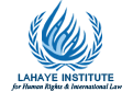 Lahaye logo