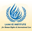 lahaye logo
