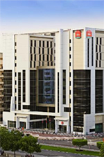 Ibis Hotel