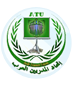 arab trainers union logo