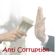 anti corruption