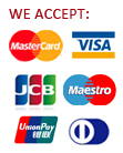 credit card logo