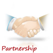 partnership icon