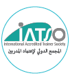 iatso logo