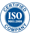 iso logo