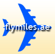 fly miles logo