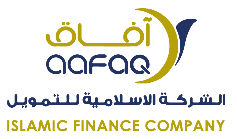 aafaq logo