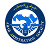 Arab Arbitration Society Logo